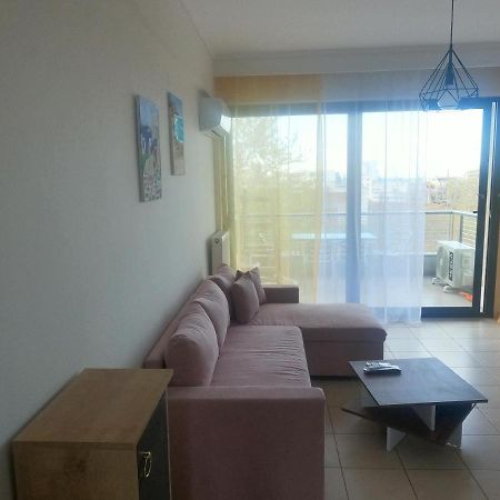 Cozy Luminous Apartment Salonicco Esterno foto