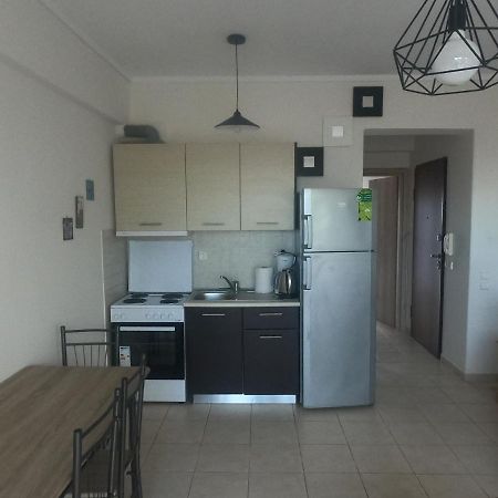 Cozy Luminous Apartment Salonicco Esterno foto