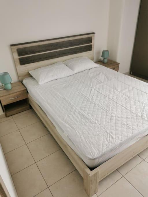 Cozy Luminous Apartment Salonicco Esterno foto